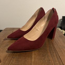 Tommy Hilfigure Heels