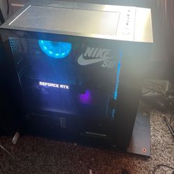 Gaming Pc For Sale Or Trade