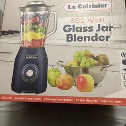 Le Cuisine Blender