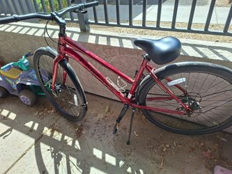 Concord 700c Bike