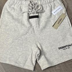 Essential Shorts 
