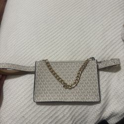 Michael Kors Purse 