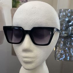 Cats Eye Sunglasses