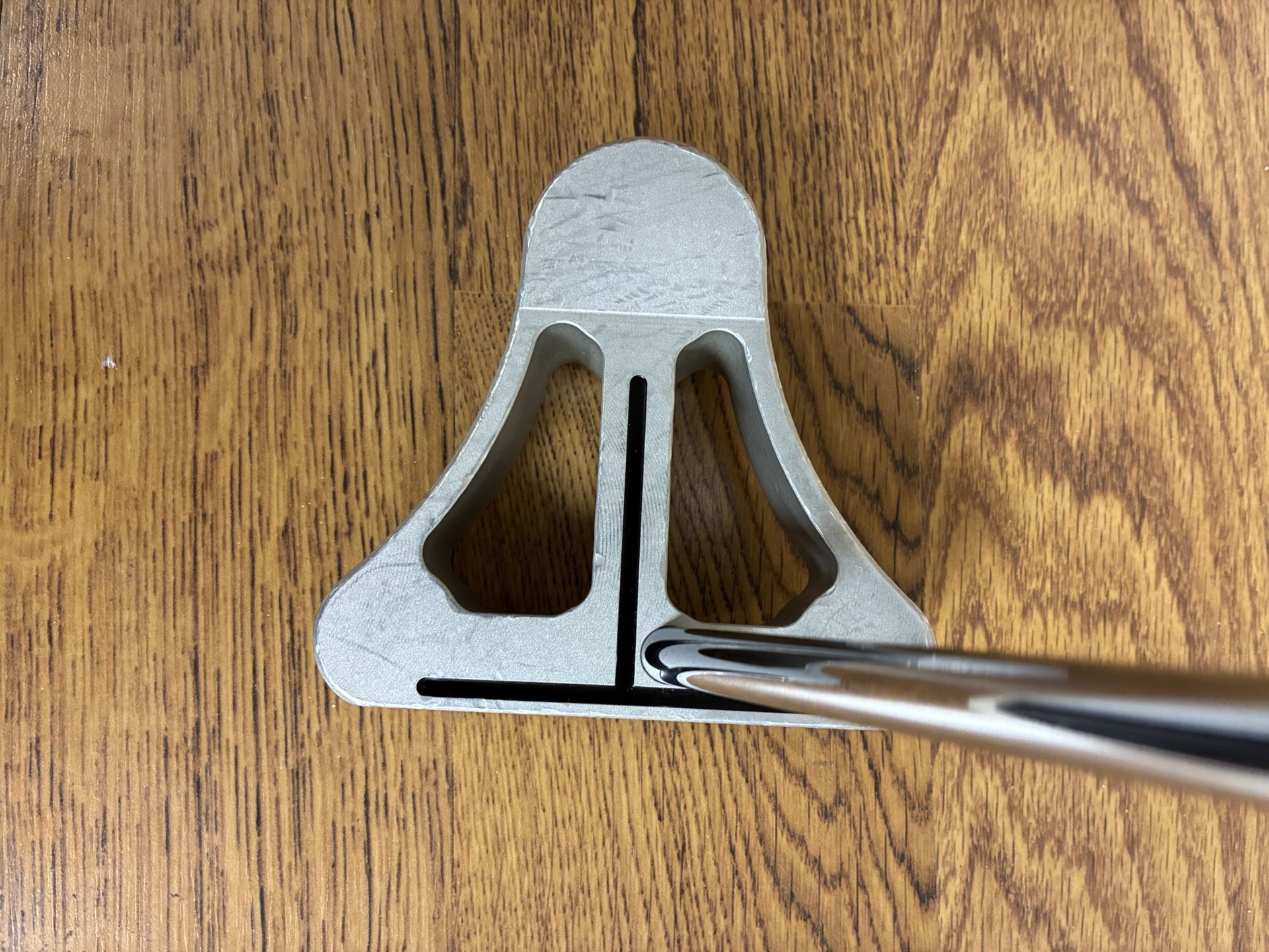 Bettinardi Ben Hogan Center Shaft Putter