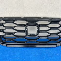 2022 2023 2024 2025 Honda Passport Grille OEM
