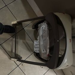 Used Baby Swing 