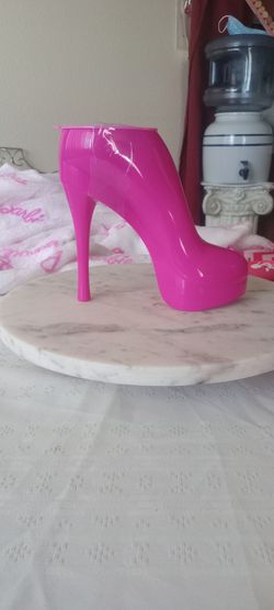 Barbie High Heel Shoe