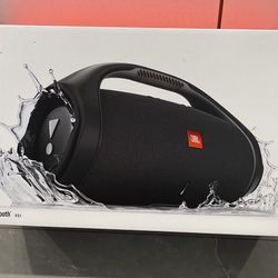 JBL Boombox 2 New