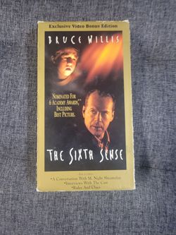 The Sixth Sense