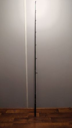 ProCat 7 ft catfish spinning rod