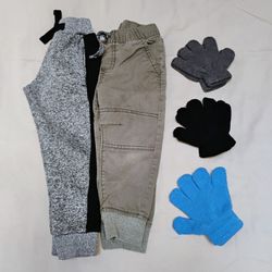 2T Bundle Buy • All for $2.00