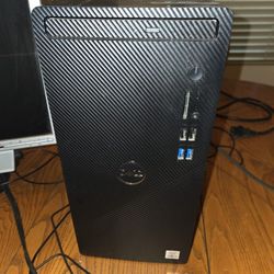 Dell Desktop Inspiron 3880