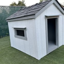 Dog House / Casa Para Perro