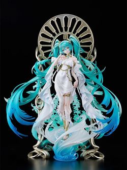 Hatsune Miku ft Yoneyama Mai 1/7 scale figure
