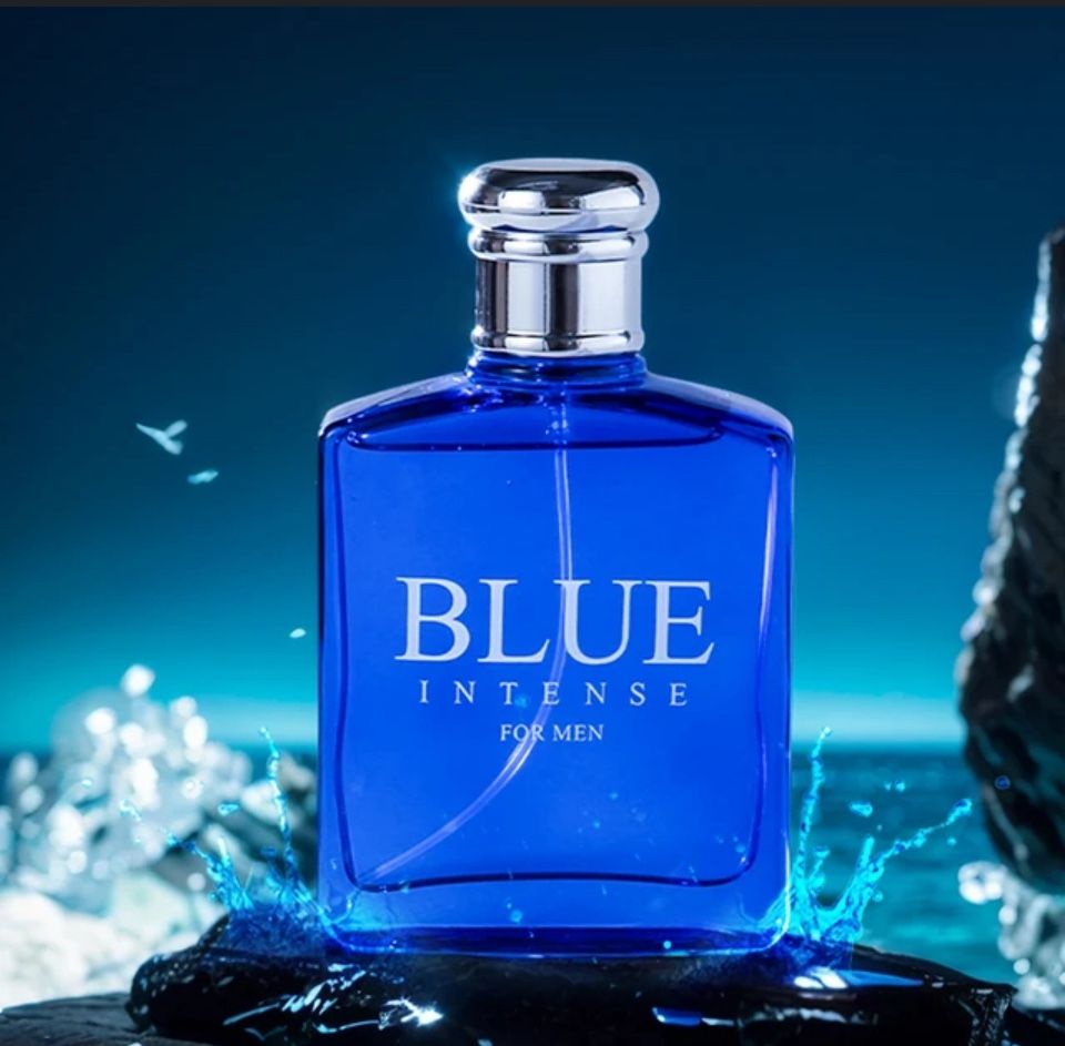 Blue Intense for Men cologne