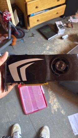 Nvidia 9800 GTX