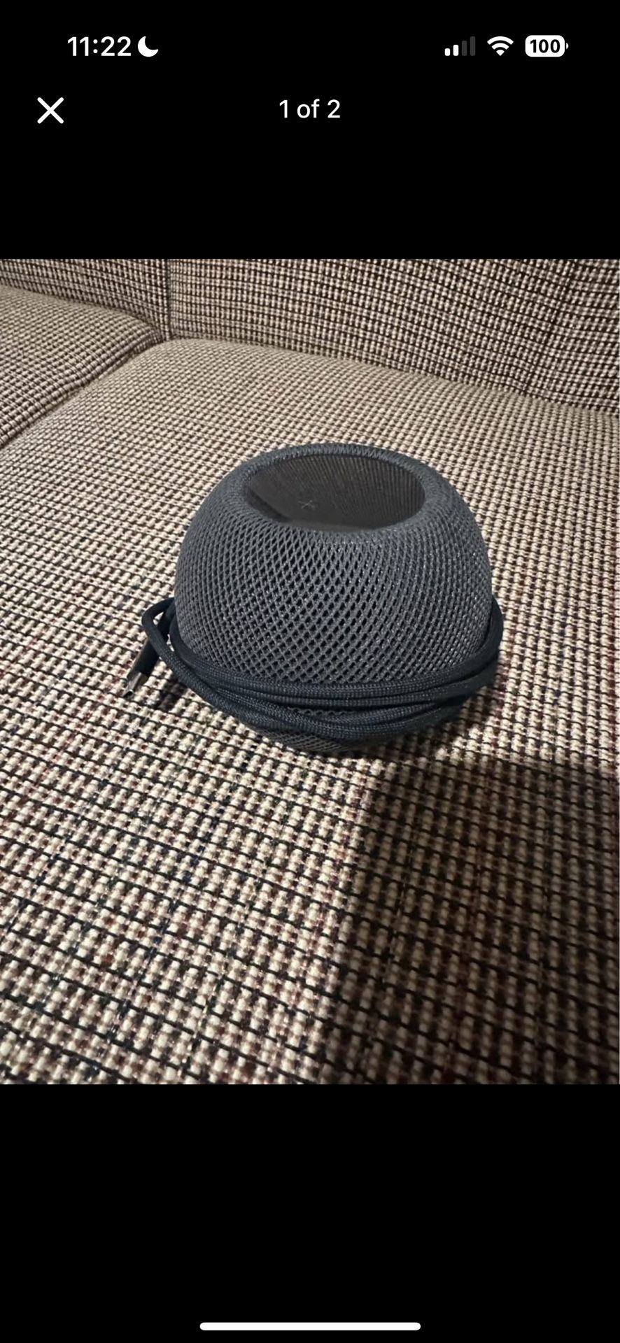 Home Pod
