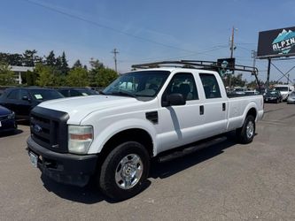 2010 Ford F250