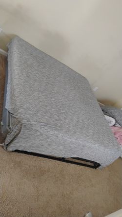 King Bed