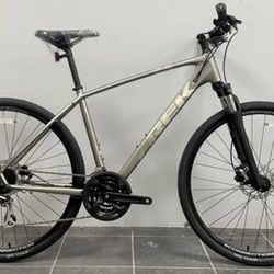 Trek fx2 Disc Bike