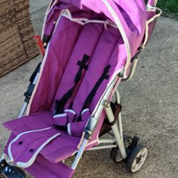 Babies R Us Deluxe Umbrella Stroller
$20