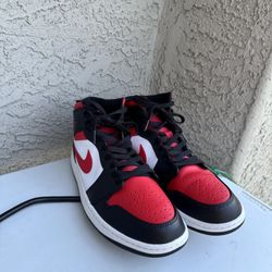 Air jordan 1’s Size 13