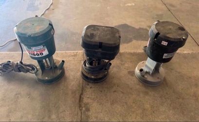 Cooler Pumps