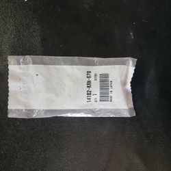 Honda CRF250R Decompression Weight