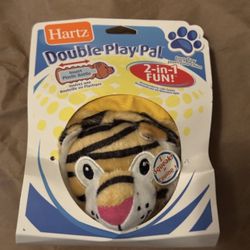Dog toy