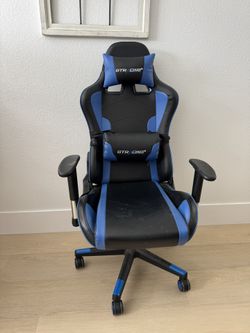 Gaming Chair Gtr