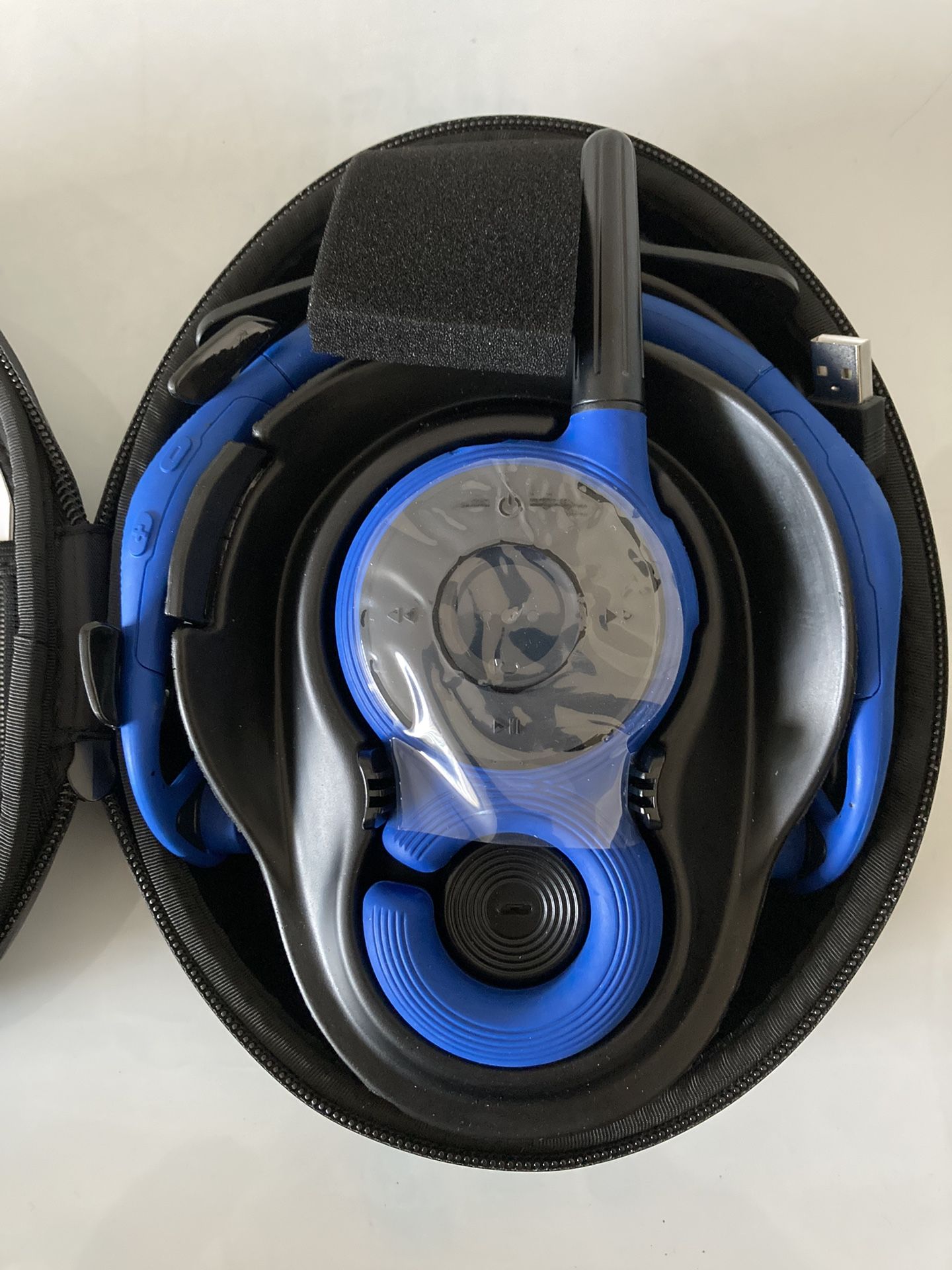 Zygo Z1 Swimming Headphones