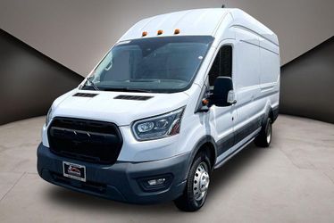 2022 Ford Transit-350 Cargo Van