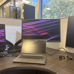 Networking Setup Help?