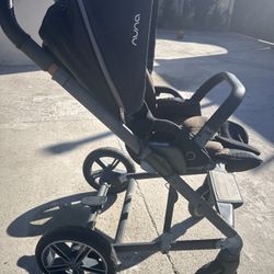 Nuna Baby Stroller 