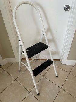 Step stool