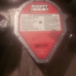 Mighty Lite Self Retracting Lifeline