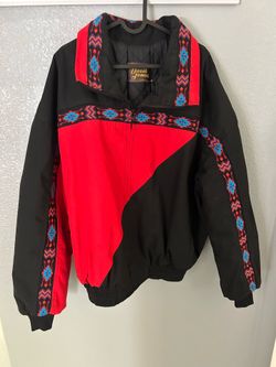 David James Jacket