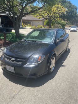 2007 Chevrolet Cobalt SS/SC