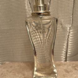 Dream Angel Mist- Kiss- Victoria Secret 