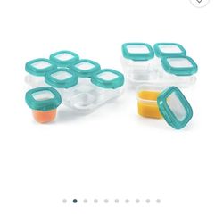 Baby Containers 
