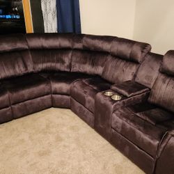 NEW SECTIONALS,  PAYMENT PLANS