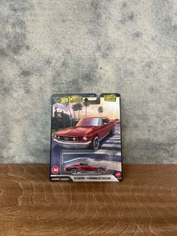 Hot wheel