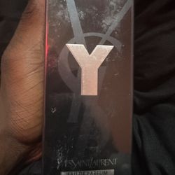 YSL Y EAU DE PARFUM