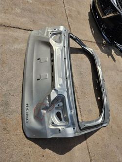 Lexus RX350 Tailgate OEM