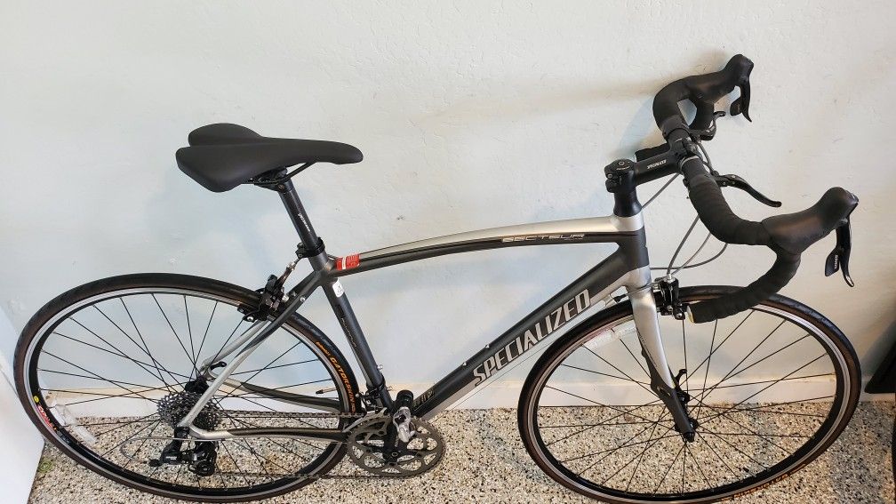 Specialized Secteur Sport Compact 52cm for Sale in El Cajon CA