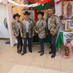 Grupo Norteño