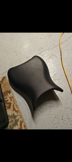 Oem Suzuki Hayabusa Seats Gen 2