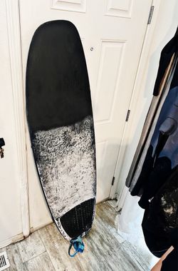 Surfboard, Tomo Evo 5’8”