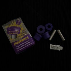 90-05 Mazda Miata Powerflex Bushings