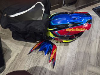 Helmet